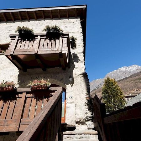 Italianway - Roma 44 Apartment Bormio Exterior photo