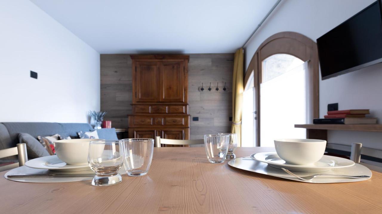 Italianway - Roma 44 Apartment Bormio Exterior photo