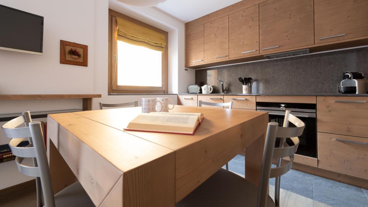 Italianway - Roma 44 Apartment Bormio Exterior photo