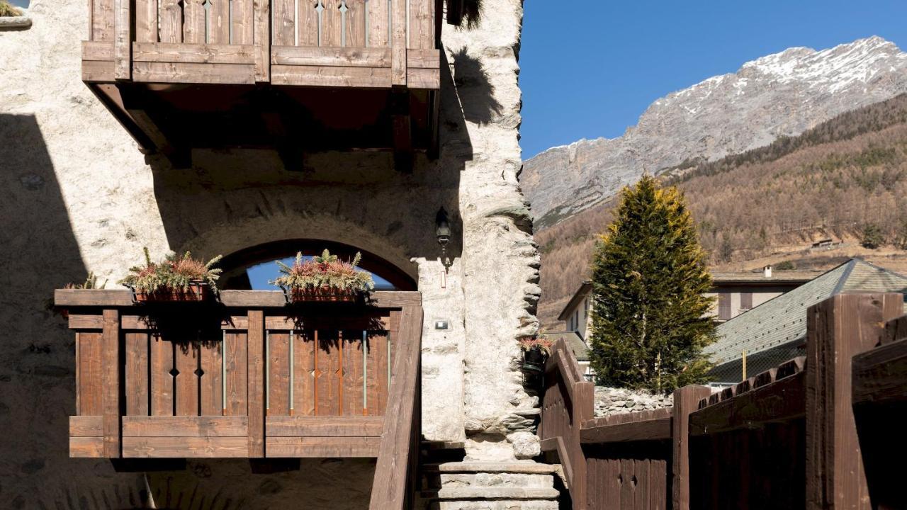 Italianway - Roma 44 Apartment Bormio Exterior photo