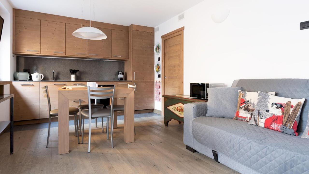 Italianway - Roma 44 Apartment Bormio Exterior photo