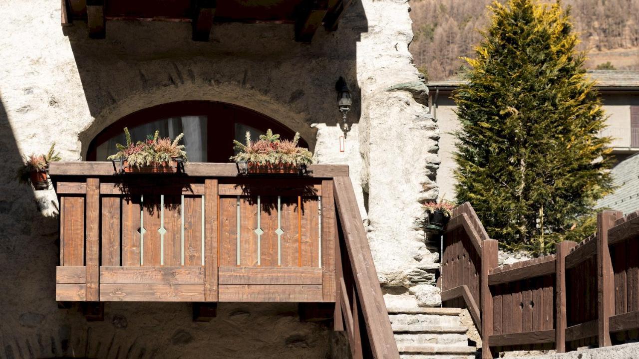 Italianway - Roma 44 Apartment Bormio Exterior photo
