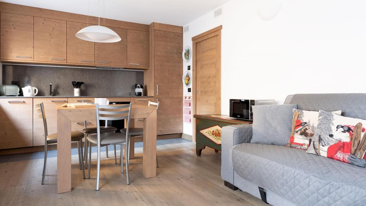 Italianway - Roma 44 Apartment Bormio Exterior photo