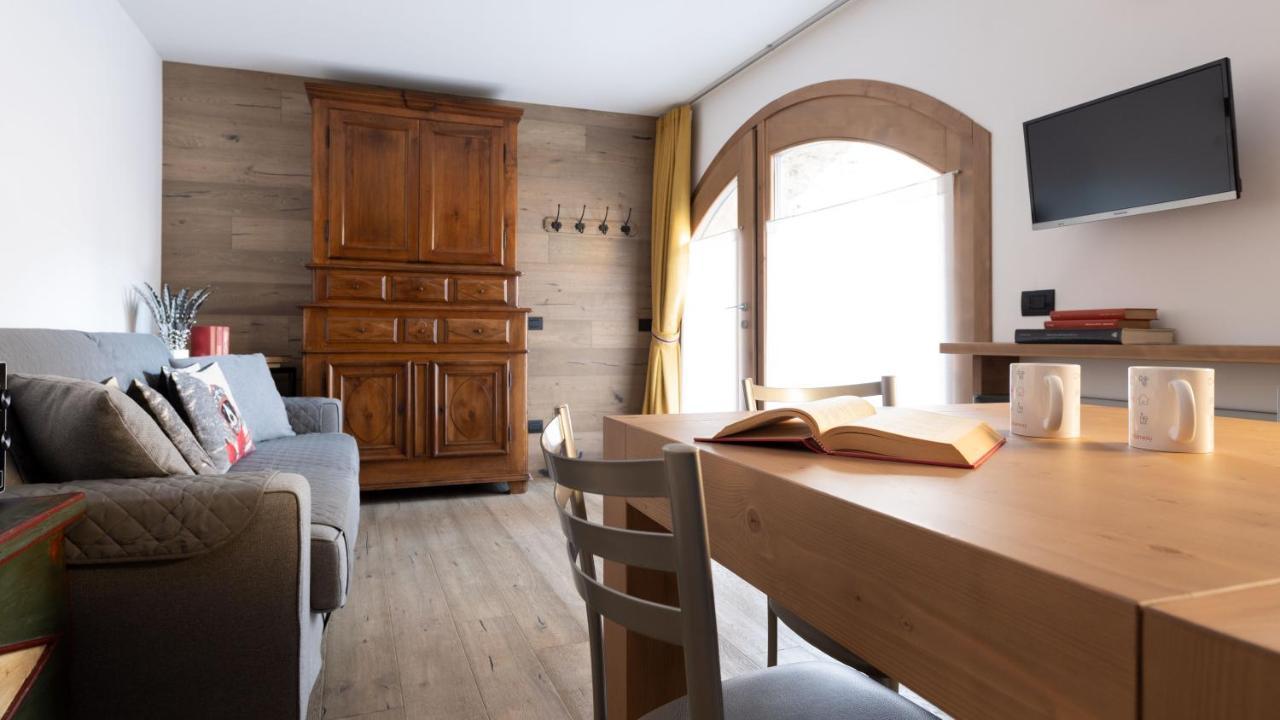 Italianway - Roma 44 Apartment Bormio Exterior photo