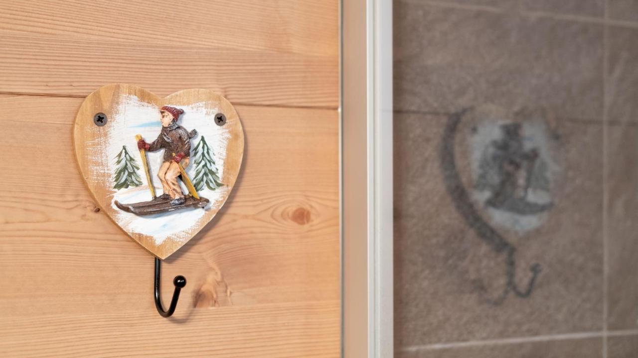 Italianway - Roma 44 Apartment Bormio Exterior photo