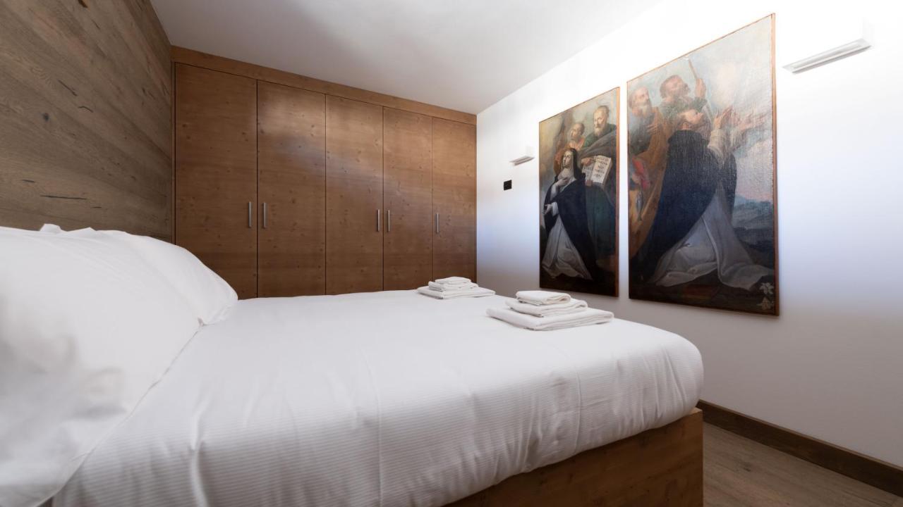 Italianway - Roma 44 Apartment Bormio Exterior photo